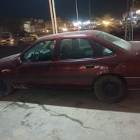 اوبل • ١٩٩١ • كركوك