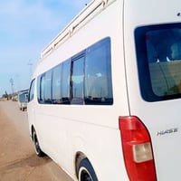 هايس • ٢٠١٤ • قضاء السدير