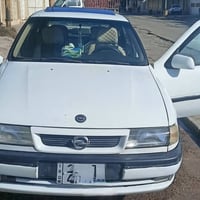 فيكترا • ١٩٩٢ • محرك وكير شرط