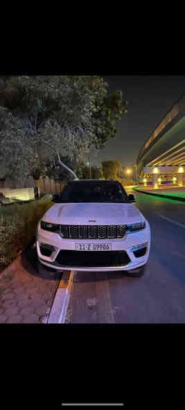 جيب سومت2022 ( امريكي )
دخول جديد صار سنه 
فول فول مواصفات فورويل بارنوما

2 كلر

الموديل : 2022 . (امريكي) .

المحرك : V6. 3.6L .

العداد 67كليو متر

موصفات:

رباعي 4x4

﻿نظام تعليق هوائي (جكات).

﻿قيادة ذاتية عند المنعطفات.

﻿رادار امامي مع مانع تصادم .

﻿نظام الرؤية الليلية.ناضور ليلي

﻿تحذير الخروج عن المسار .

﻿مستشعر نوم السائق مع نظام التوقف الآلي

﻿تحذير النقطة عمياء ٥ .

﻿نظام تحذير عند التقاطعات.

﻿نظام تحذير عند تجاوز السرعة المحددة.

﻿نظام عرض المعلومات على الزجاج الامامي (HEAD UP

(DISPLAY

﻿نظام تقليل الضجيح داخل المقصورة.

﻿إنارة محيطية.

﻿شاحن موبايل وايرلس.

﻿تعديل وضعيات مقود السائق كهربائيا.

﻿مرايا تعتيم ذاتي.

﻿المرايا الجانبية قابلة للطي كهربائيا

مرايا الجانبية فاد

ظام الصوت من ماكنتوش مع 19 سماعة.

ويل قياس 21 انج .

* سقف بانوراما .

﻿شاشه كبيرة 10.1 انج .

﻿شاشة للراكب الأمامي .

﻿نظام الخرائط (GPS) .

﻿عرض خرائط الطريق على لوحة القيادة.

﻿لوحة القيادة بقياس 12 أنج.

5 كاميرات خارجية مع بخاخات ماء للتنظيف.

كاميرا للمرأة الداخلية.

﻿تصوير حراري ليلي .

﻿المصابيح الأمامية زنون .

﻿كشافات الضباب زنون .

﻿دخول ذكي.

﻿بصمة على 5 ابواب للدخول الذكي.

﻿تشغيل عن بعد .

﻿الصندوق الخلفيي كهربائي .

﻿فتح الصندوق الخلفي مع حركة القدم.

أقل

دوسات جانبية

﻿فرش المقصورة الداخلية من الجلد الطبيعي الفاخر.

﻿اضافات من الخشب الطبيعي للمقصورة الداخلية.

﻿ذاكرة لحفظ وضعيات الجلوس للمقاعد الأمامية

﻿مساج للمقاعد الامامية .

﻿المقاعد الأمامية كهربائية .

﻿المقاعد الأمامية تبريد وتدفئة .

﻿المقاعد الخلفية تدفئة وتبريد .

﻿ستائر للشبابيك الخلفية.

﻿انارة داخلية LED متعددة الالوان .

﻿حساسات امامية وخلفية .

﻿5 راكب .

﻿مكيف خلفي مع وحدة تحكم منفصلة .

﻿تدفئة مقود القيادة.

﻿مانع تصادم خلفي .

﻿بلوتوث تلفون .

﻿محدد سرعة .

﻿نظام التشغيل والاطفاء الاوتوماتيكي

5 راكب .

﻿مكيف خلفي مع وحدة تحكم منفصلة .

﻿تدفئة مقود القيادة.

﻿مانع تصادم خلفي .

﻿بلوتوث تلفون .

﻿محدد سرعة .

﻿نظام التشغيل والاطفاء الاوتوماتيكي .

﻿نظام بريك اوتماتيكي

بعد هواي موصفات اعلى فئه 1/1

السعر انشالله 5 شدات بيها مجال بسيط الشراي***********
