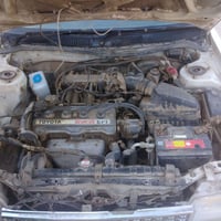 كورولا • ١٩٩٠ • كير اوتو