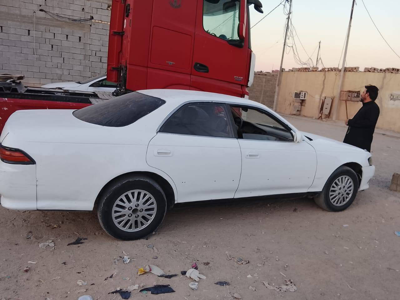 سلام عليكم سياره مارك نفخ مكفوله اصوليات كصه نقل اصوليات كير مكينه كارتون اول تبديله دهن مكينه ونجي 
حداديه نص عمر عوزه مشط يتجفت فقط 
*********** البصرة, العراق
