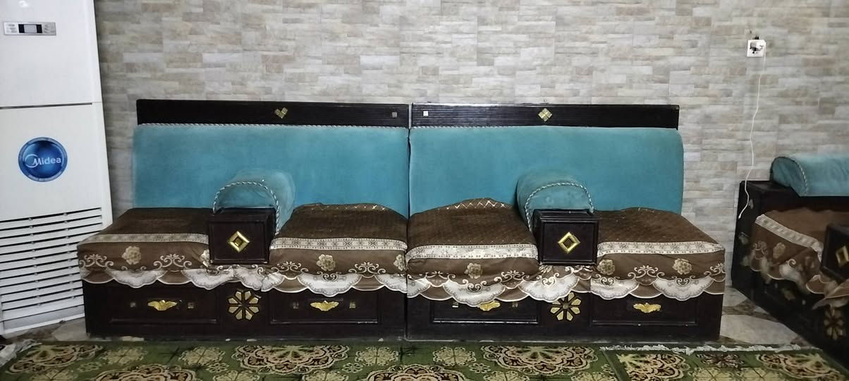 غراض بيت كلا شغال عل فحص سعار مناسبة شراي سحب صورة وتفضل خاص مكان بغداد جسر ديالي يوجد توصيل بكروة شراي تفضل خاص


**إذا كنت صاحب هذا الإعلان وتريد حذفه لأي سبب، رجاءا أرسل رسالة إلى الدعم الفني**