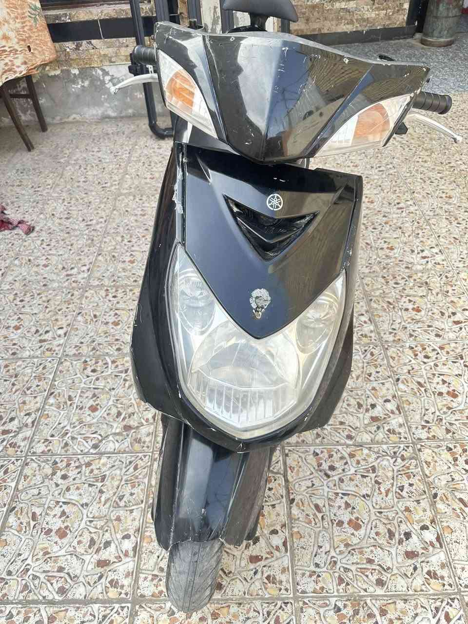 سلام عليكم سكنس فحل نوزل للبيع كلشي شغال بيها  كهربائيات مكاني بغداد الرقم *********** واتساب

