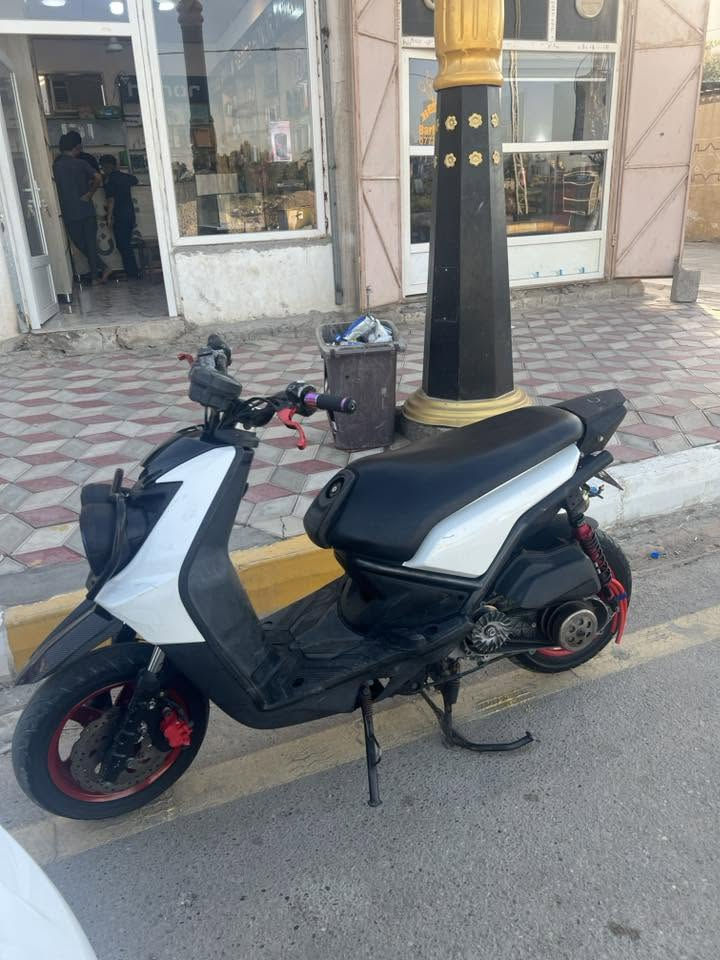 سكنس جبلي للبيع مال حاويه بيها تزويد خارجي دبلات وصالنصه ويدات وبكلايت رياضي سعر 1300 بيها مجال عنوان بعقوبه بهرز ***********
