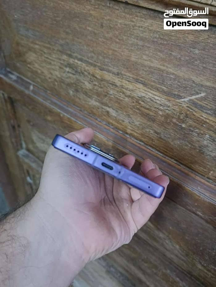 انفنكس نوت ٥٠ برو بلاس 5G
ذاكره 256 / رام 12+12 / يشغل ببجي ١٢٠ فريم
رقمي 7838983477 
موجود توصيل داخل بغداد بس
قطعه شاحنه وايرليس مضيعها
السعر 370 الف قابل للتفاوض 👍🏿


**إذا كنت صاحب هذا الإعلان وتريد حذفه لأي سبب، رجاءا أرسل رسالة إلى الدعم الفني**