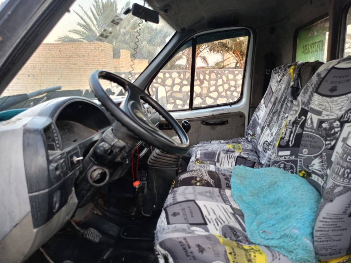 سلام عليكم للبيع او مراوس كرين كازبل موديل ٢٠٠٣ السياره جاهزه مكينه كير حداديه تايرات نضاف باتري جديد حاليا شغال مكينه كاز بنكو السعر المطلوب ٨٠ ورقه وبي مجال مكان السياره كربلاء للاستفسار ***********
***********
