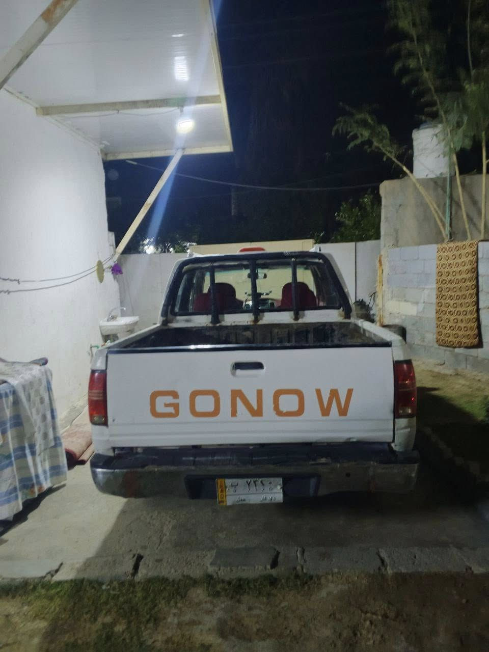 سلام عليكم كنو 2012 للبيع

كفاله كير محرك اكسل شاصي صدر حداديه تبريد كهربائات كله شغاله رقم ذي قار الماني راعيها موجود تحويل ثاني يوم ‭0786 571 5239‬
