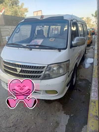 فتون • ٢٠١٠ • مكينه وكير زين