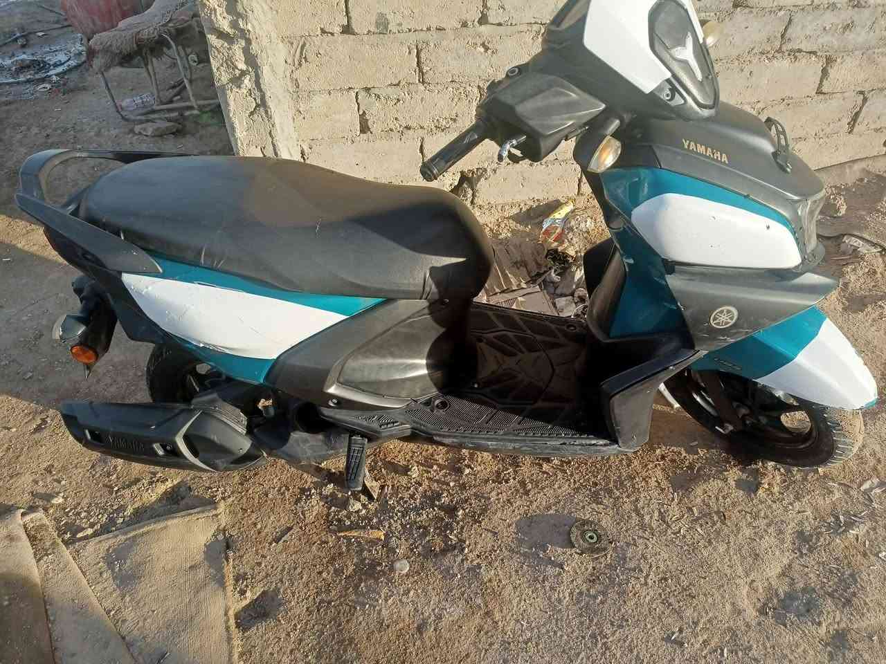 ZR 21
دراجه مكينتها تنقص 
سعرها مليون 
او مراوس بستوته فقط بدراجه ماراوس 
***********
