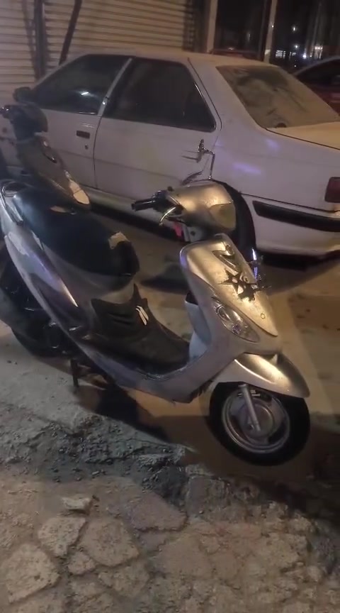سلام عليكم دراجه منغولي دراجه جاهزه دراجه ختم واحد وراق درجه ناعمه السعر 550 وبيهه مجال قليل لمو شراي لا يراسل الاستفسار *********** بس واساب
