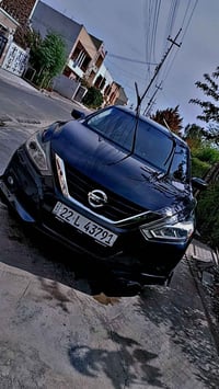 اس في • ٢٠١٧ • أربيل