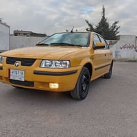 محرك وكير مكفول • بدون صبغ • تايرات جديدة