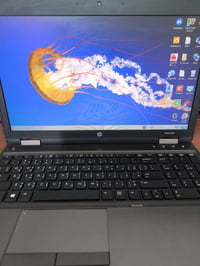 HP • Intel Core i5 • ٥٠٠ جيجا
