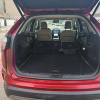 فورد إيدج SEL (2024)❤️🔥 سياره حلوه ونضيفه وبلاش  🚗 الحادث: بجم لايت أي...