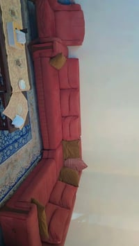 ٧ مقاعد • سريرين • مخزنين