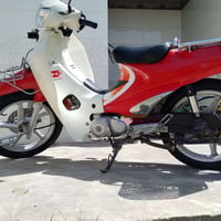 ماطور سرفير • موديل ٢٠١٧ • ناحية المعتصم