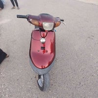 دراجه • ١٥٠ • مجال