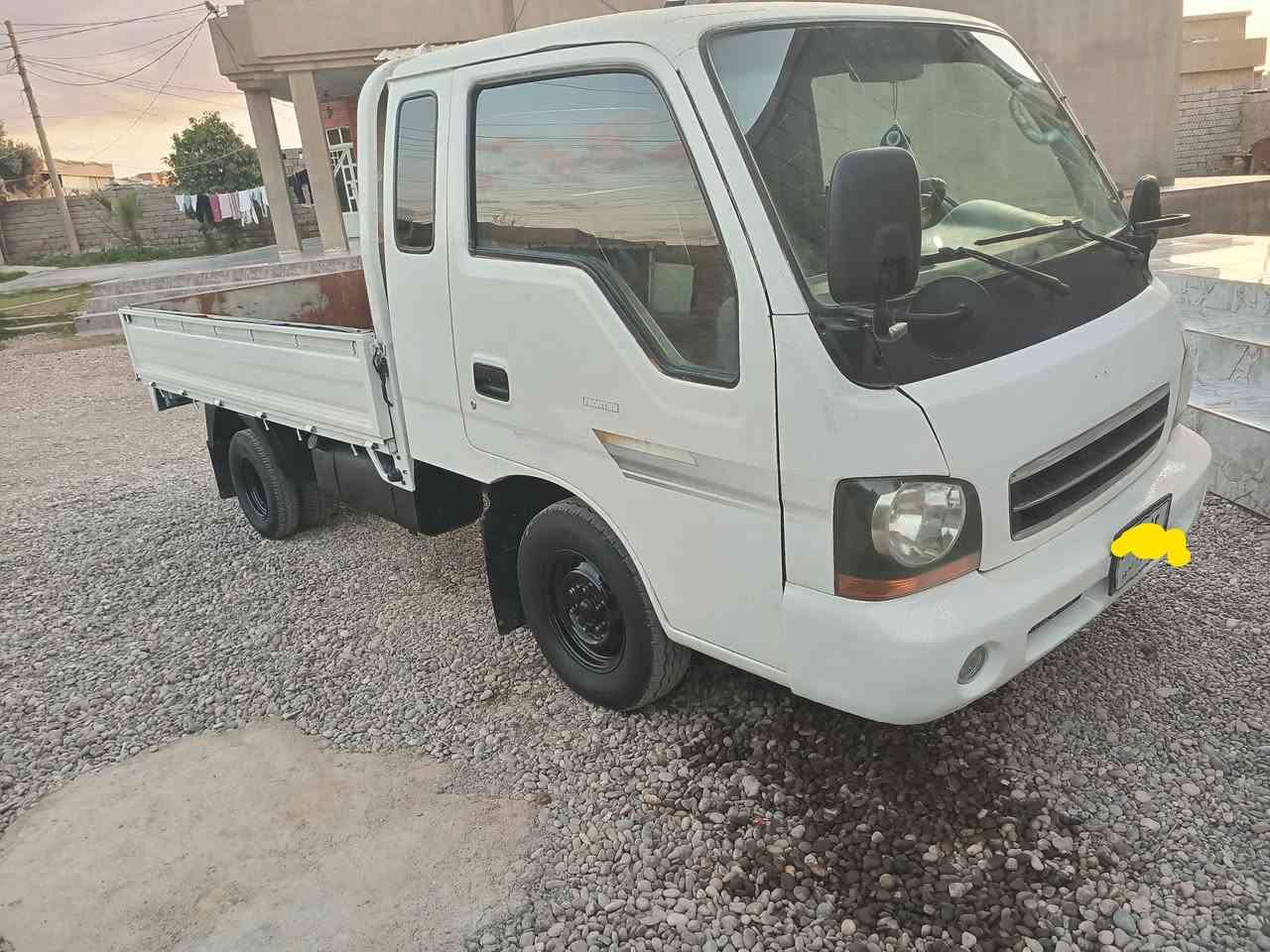 للبيع كيا ادوات كير محرك مشط باور كلها شرط تايرات طخم جديد سياره جاهزه السعر 40 شراي اتصل بيع نقد فقط ***********
