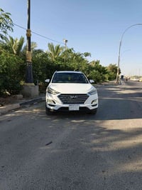 توسان ٢٠١٩ • فول • كربلاء