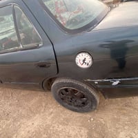 سيفيا • ٩٤ • محرك جديد