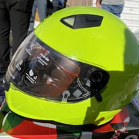 خوذة دراجة • قياس S • كركوك