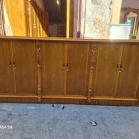 كل ماهو جديد وحصري عند(نجارة السماك ) مجموعه من كناتير مفرده حسب طلب😍 ...