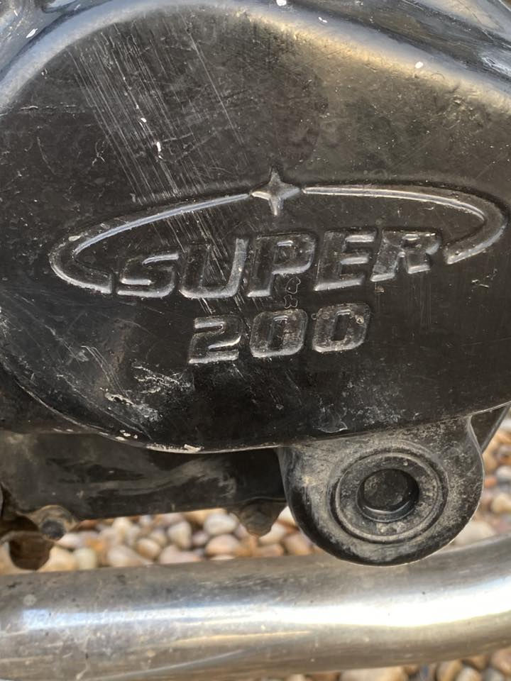 ‏دراجة للبيع للمراوس هم!


**إذا كنت صاحب هذا الإعلان وتريد حذفه لأي سبب، رجاءا أرسل رسالة إلى الدعم الفني**