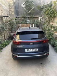 سبورتج • ٢٠٢١ • وارد أمريكي