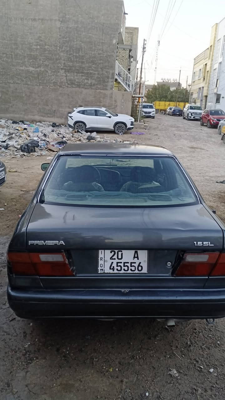 نيسان 92 يسرة بلاد رقم ديالى دولي بسمي
سنوية وهزة جديدة السيارة جديده حيل تراهية يخبل
كير محرك مكفولات كير اوتو صدر جديد تخم تاير جديد باتري جديد دوشمة جديدة ابطاين جدد بلاديات اربعة جام كهرباء ويل مصبوغ حراري شرط متصرف علية ولا الف 
العنوان بغداد الغزالية 
للستفسار الاتصال *********** السعر38 وبيه مجال
