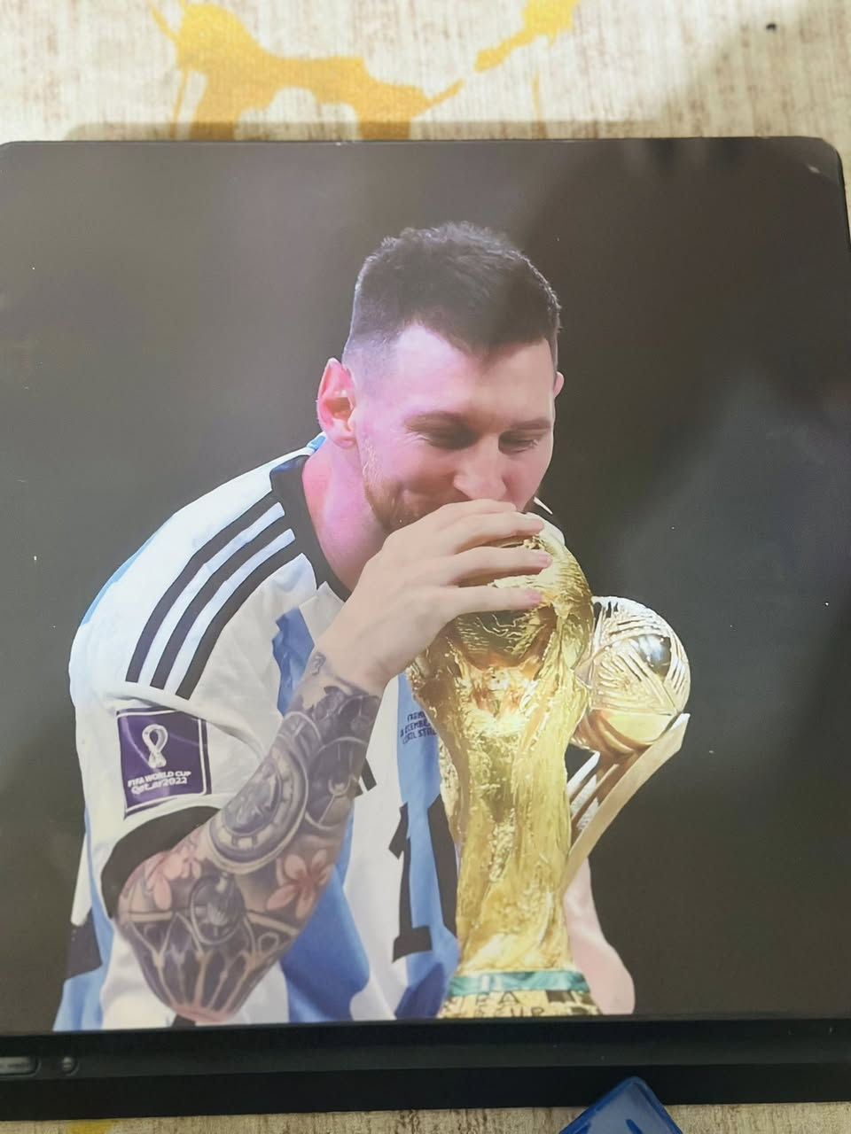 ‏سلام عليكم بلاي فور اسلم 512
‏الطلب والاستفسار على هذا الرقم مال WhatsApp ***********￼
