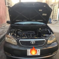 كورلا • ٢٠٠٧ • وارد امريكي