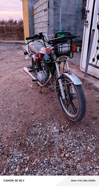 سافين موديل 20 • محرك مفتوح • قريه الطالعه