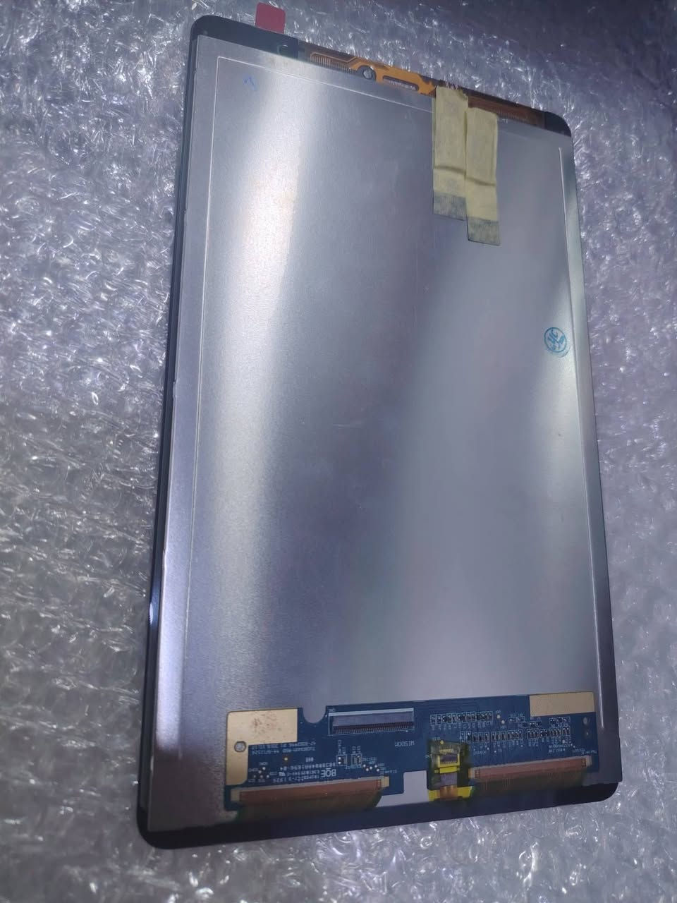 شاشات ايباد 3 قطع وموبايل قطعه بهذا الشكل سعر القطعة 10 ألف فقط


**إذا كنت صاحب هذا الإعلان وتريد حذفه لأي سبب، رجاءا أرسل رسالة إلى الدعم الفني**