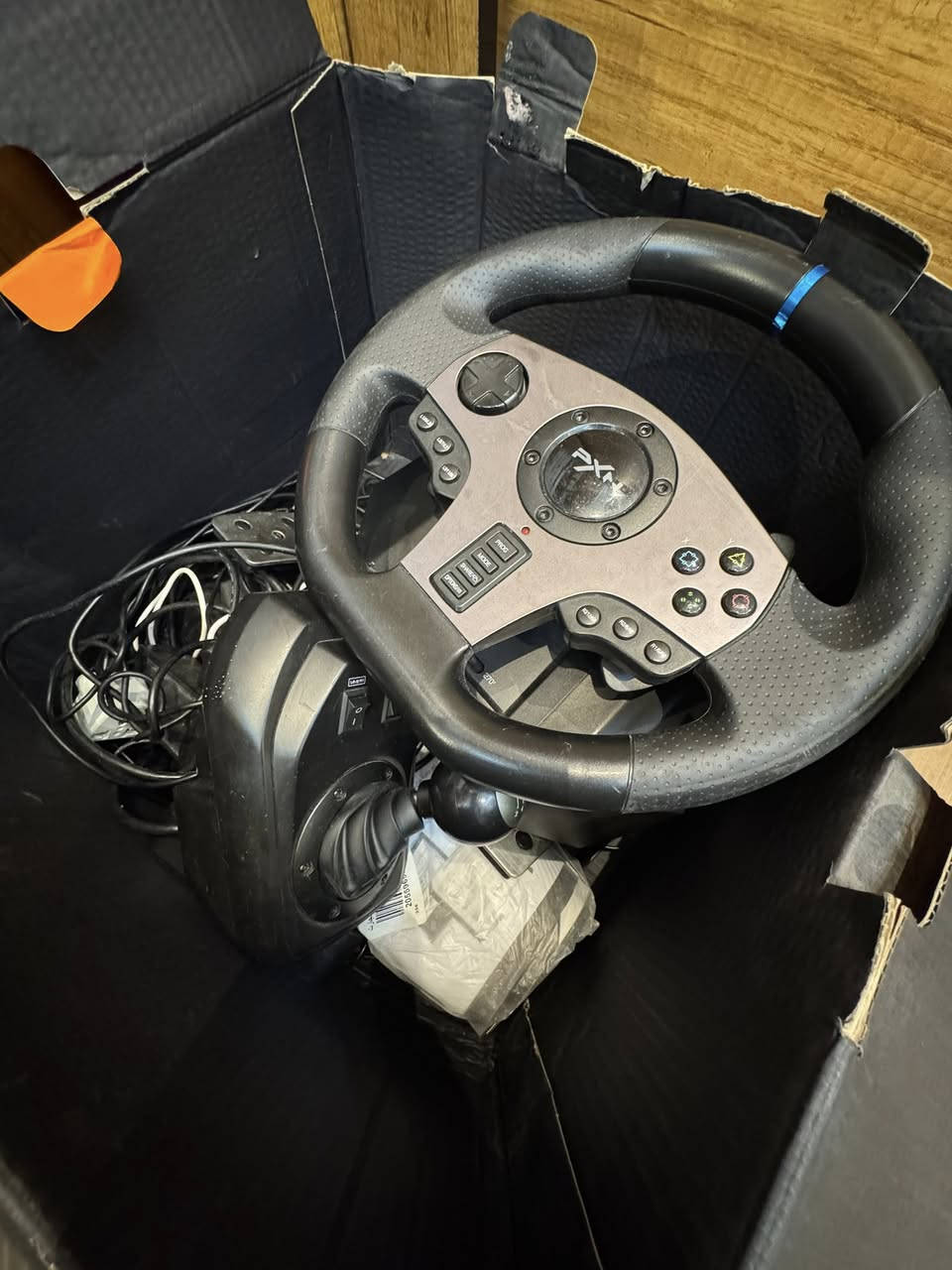 اخو الجديد استعمال قليل كلش انطيني سعر معقول بي وبالعافية


**إذا كنت صاحب هذا الإعلان وتريد حذفه لأي سبب، رجاءا أرسل رسالة إلى الدعم الفني**