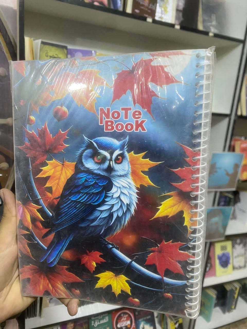 📚عرض خاص لفترة محدودة
سجلات سيم 90 ورقة و 100 ورقة 
السعر 3 قطع ب5،000
العرض لحين نهاية الكمية ⌛️
متوفر خدمة توصيل 🚙


**إذا كنت صاحب هذا الإعلان وتريد حذفه لأي سبب، رجاءا أرسل رسالة إلى الدعم الفني**