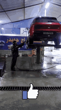 محطة كراج حويدر للعناية بالسيارات ترحب بكم العنوان /بابل /الحصوة /طريق بغداد مجاور معجنات وحلويات ياس الحمداني نتشرف بزيارتكم لنا دمتم في رعاية الله وحفظه تحياتنا للجميع *********** *********** /يوم الجمعة المصادف 12/5/ 2025
