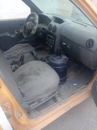 مصفره • ٢٠١١ • جسر ديالى القديم