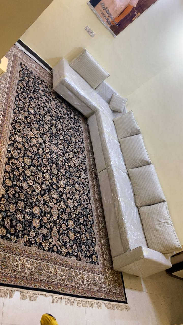 #اسعد_الله_اوقاتكم_بكل_خير⁉️👋

دار سكن للبيع 

#المساحة::160متر

#العنوان:: البصرة أبو الخصيب منطقة أم النعاج 

#جنس_العقار::طابو مالك صرف زراعي باسم عراقي سند 25 وكالة ونصخ من الطابو ومكاتبة من المالك مباشره 

#يحتوي:: البيت على غرفتين٢ منام كبار 
وديوانية 
وصالة ومطبخ 
وصحيات داخلي وخارجي 

شارع 12متر 
جميع الخدمات متوفرة ماء كهرباء مدارس نت كلشي قريب على 
#السعر((110مليون وبي مجال))
#اللاستفسار:: إلا تصال على الهاتف ☎️📞 
☎️((***********))☎️
              محمد
