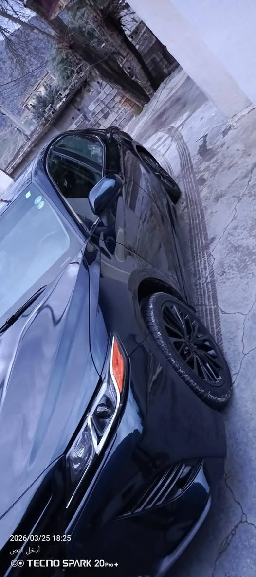 Camry 2019
3 parcha sbugh *********** سوران, أربيل
