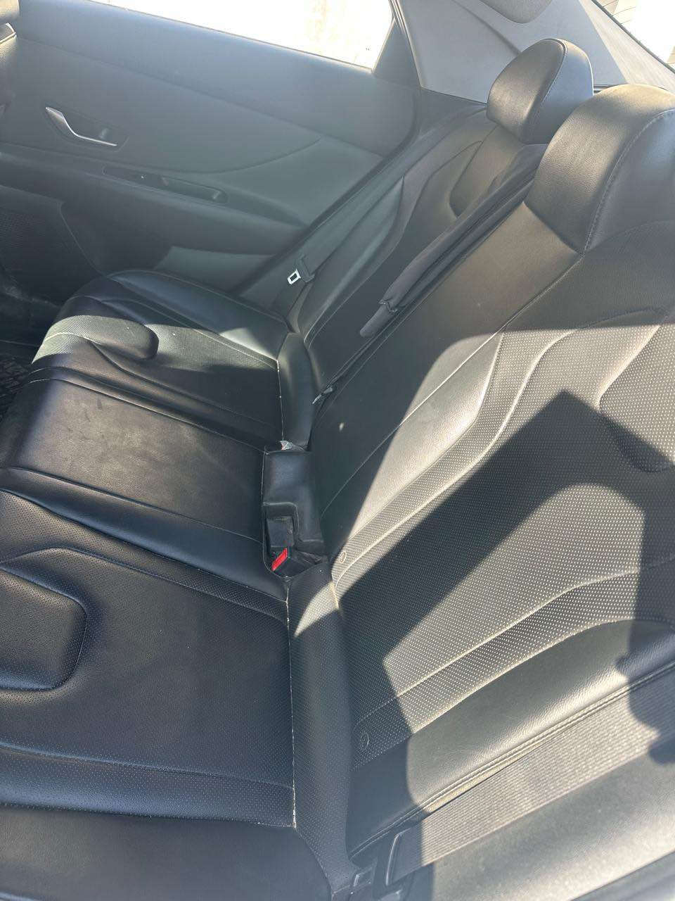 سياره اڤانتي ٢٠٢١ كفاله من الضربه وارده كوري استفسار ‭٠٧٨٥ ٥٤٢ ٢٥٥٣‬  اتصال على رقم غير متوفر على الفيسبوك مكان السيارة بغدادالمنصور بغداد, العراق
