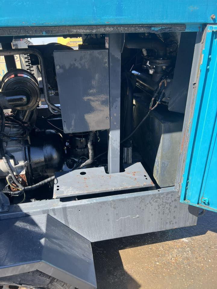 كبريسر يرمن ٣٩٠ نظيف جدن المكان البصره التصال ***********
