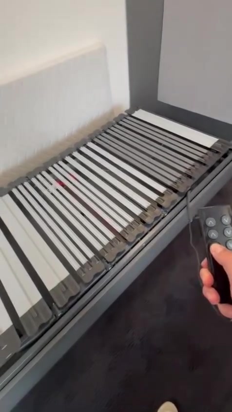 In unserem Lager in Deutschland 🇩🇪 

Deutsches elektrisches Bett. 

Die Menge liegt zwischen 250 und 300 Stück zu einem sehr attraktiven Preis. 

Für weitere Informationen kontaktieren Sie uns

بمستودعنا بالمانيا🇩🇪 

سرير كهربائي صناعة المانية. 

الكمية بين 250 و 300 قطعة بسعر مغري جدا. 

للمزيد من التفاصيل تواصل مسنجر


**إذا كنت صاحب هذا الإعلان وتريد حذفه لأي سبب، رجاءا أرسل رسالة إلى الدعم الفني**