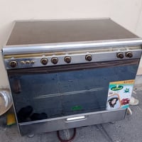 ديوانية شافعية • فرن