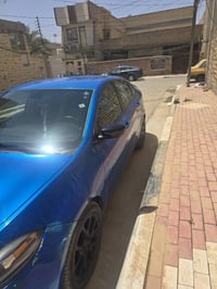 دودج دارت • رقم اربيل • تريد تحويل