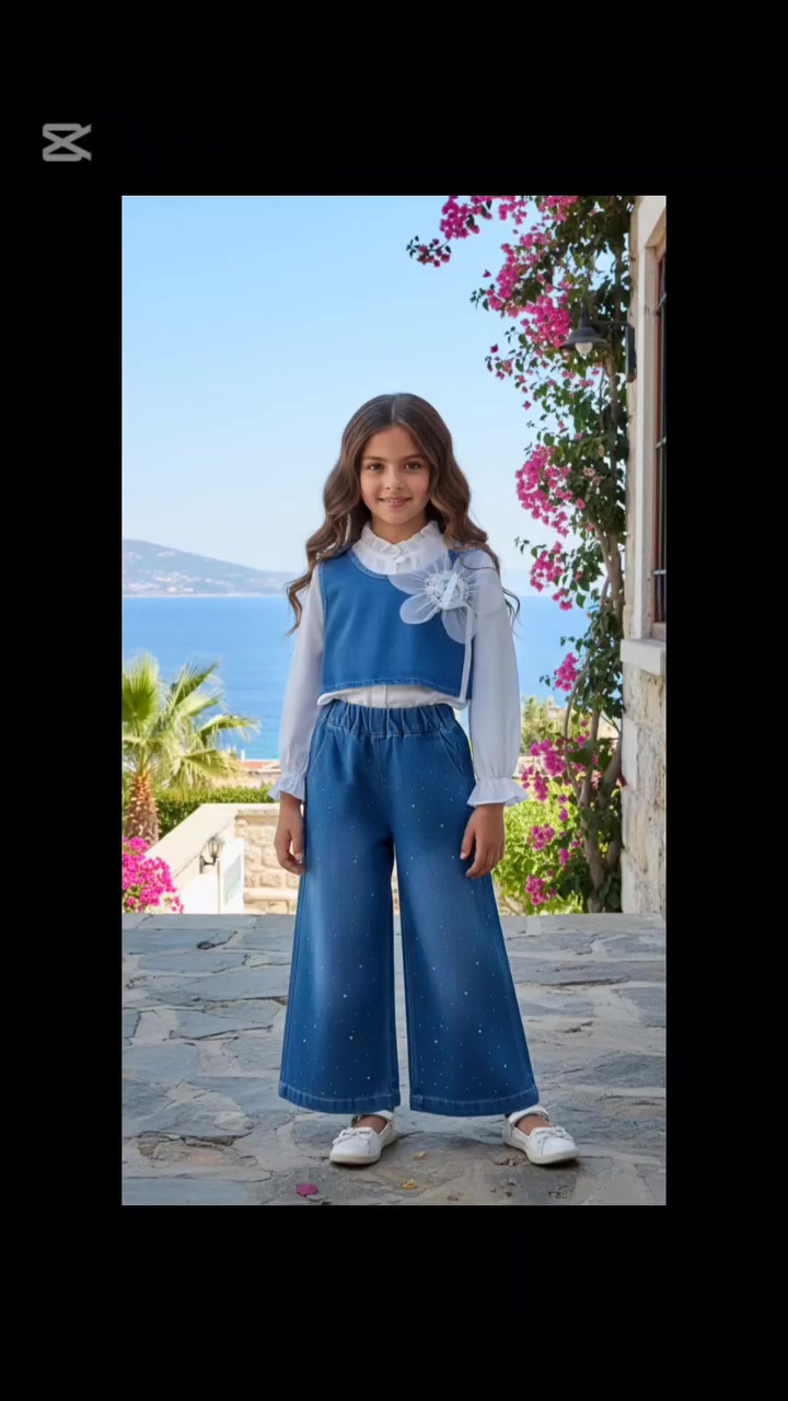 سوت بناتي درجه اولى تركي بهاري
العمر (٥ الى ٩ سنه) 
السعر 22 الف

متوفر الآن – جودة ممتازة 👗✨ 
#توصيل لجميع المحافظات 🚚
#اكسبلور_exploer #بغداد #توصيل #ملابس_اطفال_ماركه ملابس_اطفال_للعيد


**إذا كنت صاحب هذا الإعلان وتريد حذفه لأي سبب، رجاءا أرسل رسالة إلى الدعم الفني**