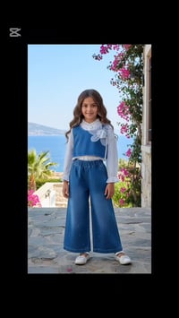 سوت بناتي • تركي • ٥-٩ سنين