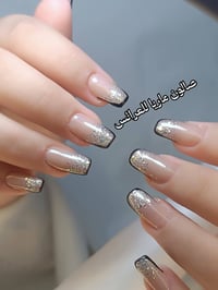 اكريلك اظافر • جل اكستنشن • كركوك سوق العروبة