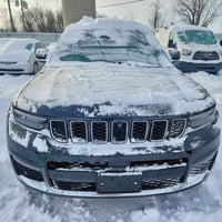 📢 إعلان مزاد سيارة - جيب كراند شيروكي 2024 🚗     (تدخل كتاب ذوي شهداء)...