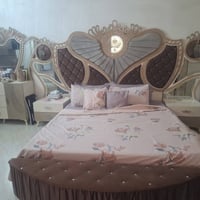 غرفه تركيه • ٩ قطع